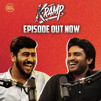 KIRAN ABBAVARAMతో K-RAMP EPISODE!! | EP#93