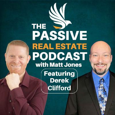 #73 – Three Degrees of Freedom with Derek Clifford