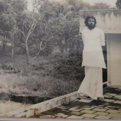Oru Gaveshana (PhD) Swapnam Oru Gaveshana (PhD) Swapnam