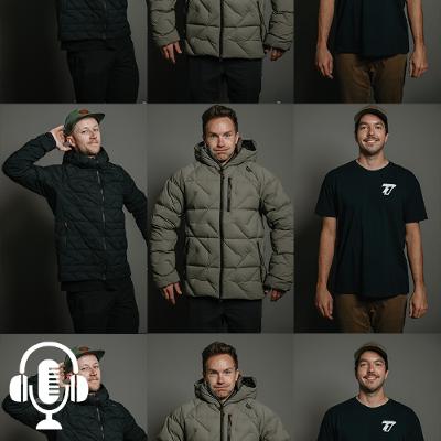 The KETL Treasure Hunt, New Goodies from SRAM, Buying a Bike in 2025 & More... Ep. 152