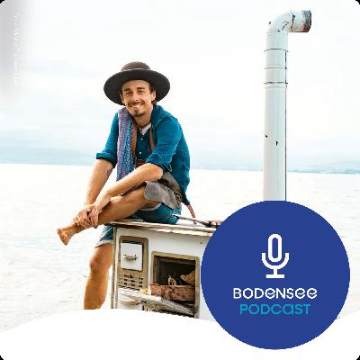 „Seehnsucht Heimat“: Mario Enchelmaier, Küchenchef auf dem Stotz Hof in Markdorf