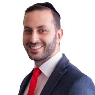 RAB MIKE BENGIO- ELUL LA GUERRA Y QATAR