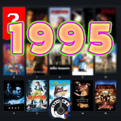 1995 in Film