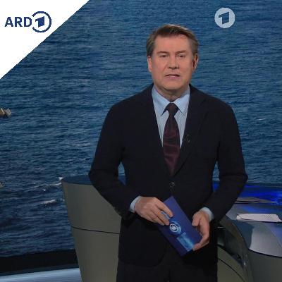 tagesschau 20:00 Uhr, 29.03.2026 tagesschau 20:00 Uhr, 29.03.2026