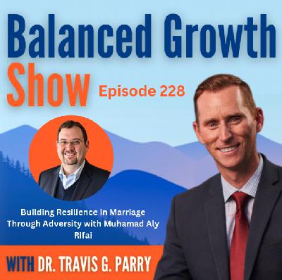 Building Resilience in Marriage Through Adversity