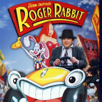6.7 Quién engañó a Roger Rabbit