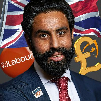 BONUS EPISODE: The Affordability Crisis, with Jeevun Sandher MP