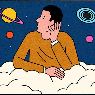 Leitura de Spinoza - Episódio 001