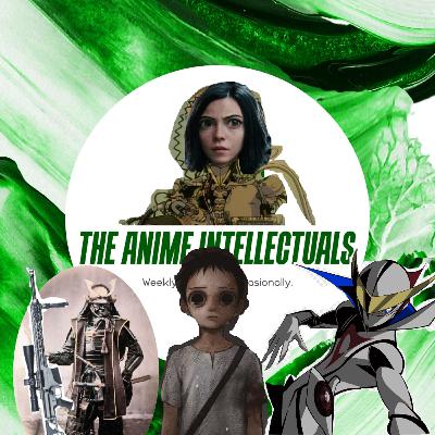 Post-Apocalyptic Samurai Snipers