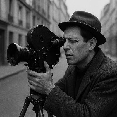 408. El rincón del Vague