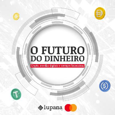 O Futuro do Dinheiro: Crypto, moedas digitais e serviços financeiros O Futuro do Dinheiro: Crypto, moedas digitais e serviços financeiros