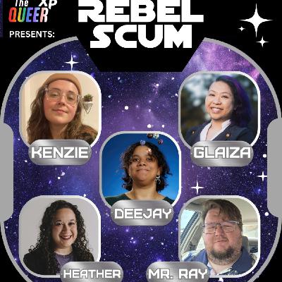 Rebel Scum - Episode 3