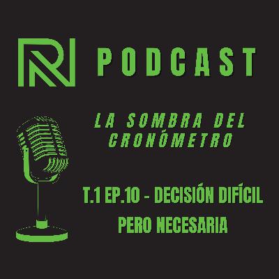 Cuando parar también es avanzar Cuando parar también es avanzar