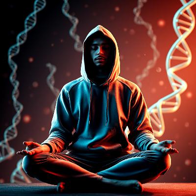 Biohacking with Meditation and Breathwork