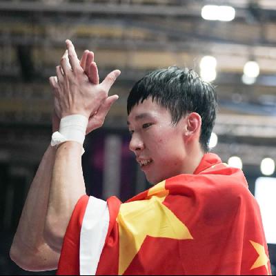 中国篮球 | 新疆男篮回来了，周琦问题得不到解决？为什么非得保障投资人利益？