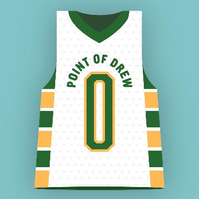 NBA Playoff Preview (A Can't Miss Episode)