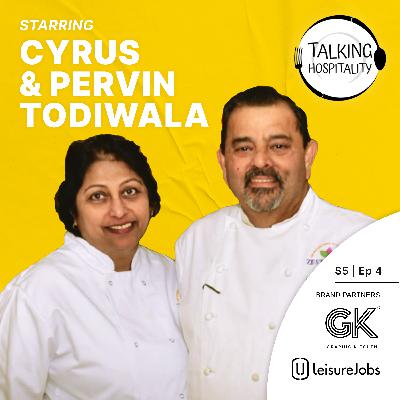 Can Asian Cuisine Change the Future of British Hospitality? Can Asian Cuisine Change the Future of British Hospitality?