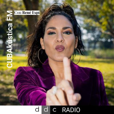 Haydée Milanés: 'Tú y yo'