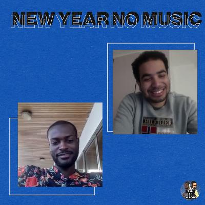 59. New Year No Music 59. New Year No Music