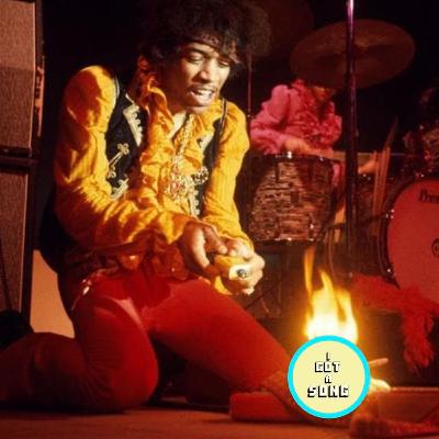 Ep. 071 - All Along the Watchtower (The Jimi Hendrix Experience, 1968) Ep. 071 - All Along the Watchtower (The Jimi Hendrix Experience, 1968)