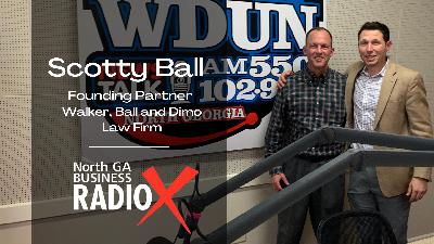 Scotty Ball – Walker Ball & Dimo