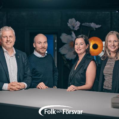 Beredskapslager - behövs det? Beredskapslager - behövs det?