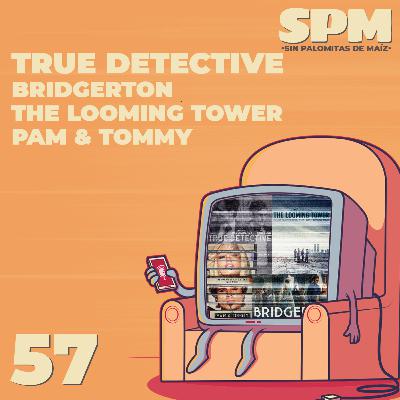 Episodio 57: True Detective