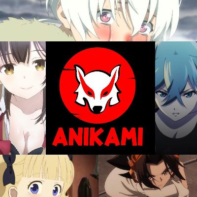#005 - Spring Season 2021 - Our top 5 impressions