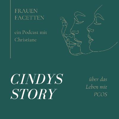 #21 Cindys Story - über das Leben mit PCOS #21 Cindys Story - über das Leben mit PCOS