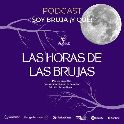 RELATO: La hora de las Brujas