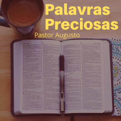 #3 - Humildade - 28/08/2021