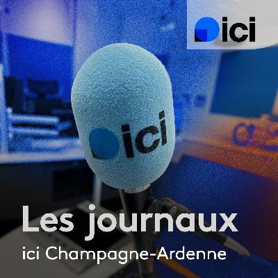 Retrouvez toute votre actualité locale en Champagne-Ardenne