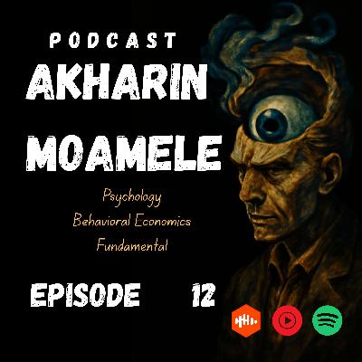 Episode 12 - Akharin Moamele آب در کوزه و ما تشنه لبان میگردیم ! Episode 12 - Akharin Moamele آب در کوزه و ما تشنه لبان میگردیم !