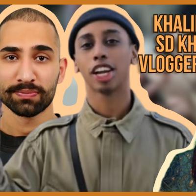 Nuisance Vloggers Going to Jail: Arrests, Deportations & Legal Consequences: Episode 31