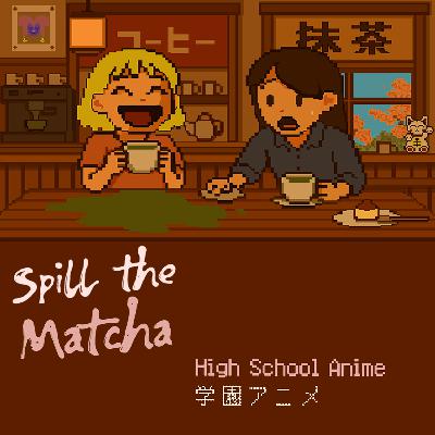 High School Anime: Tropes vs. Reality