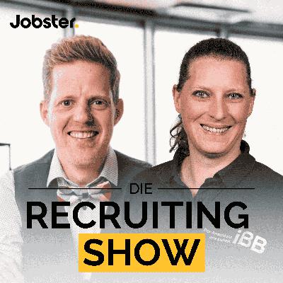 #63 - Employer Branding für KMUs: Diese 3 Strategien funktionieren bei IBB (Teil 2) - mit Vanessa Radet