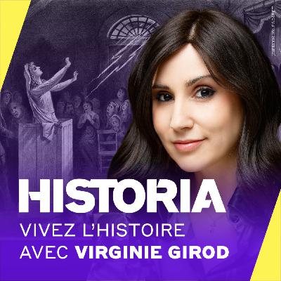 Les procès des sorcières de Salem : panique en Amérique du Nord [4/4] – La place de la religion aux États-Unis – Avec Bertrand Van Ruymbeke