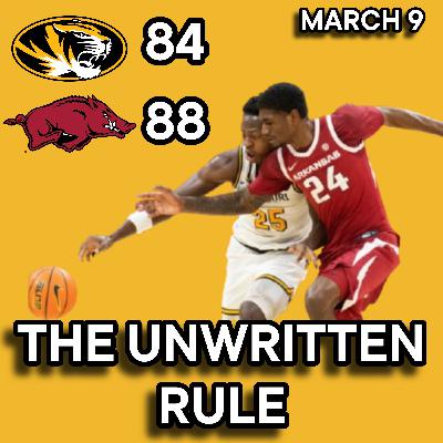 How back-to-back losses affect Mizzou’s tournament outlook