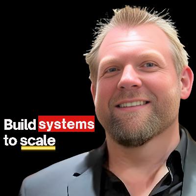 98. How One Lawn Care Business Owner Scaled, Sold, and Reinvented His Career | Nick Carlson 98. How One Lawn Care Business Owner Scaled, Sold, and Reinvented His Career | Nick Carlson