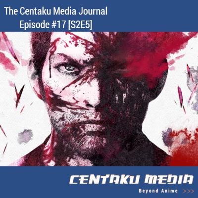 "Final Fantasy Origin" Revealed, More Gundam Lands on Netflix (+ more) [Centaku Media Journal - Episode #17]