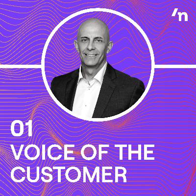 The Advanced Voice of Customer Program Blueprint
