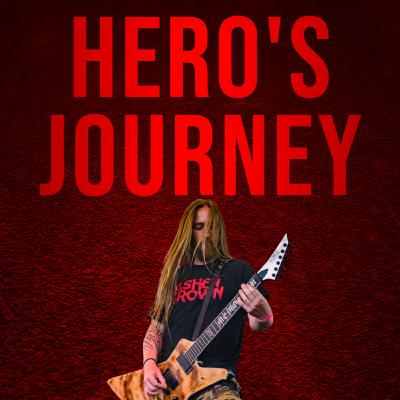 The Story of As The World Dies' New Album "Nebula" | Ep. #155