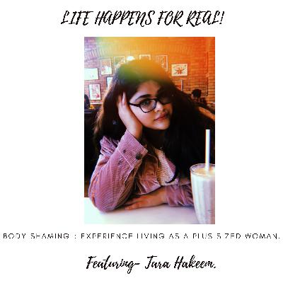 Body Shaming- Experience living as a plus sized woman. Body Shaming- Experience living as a plus sized woman.