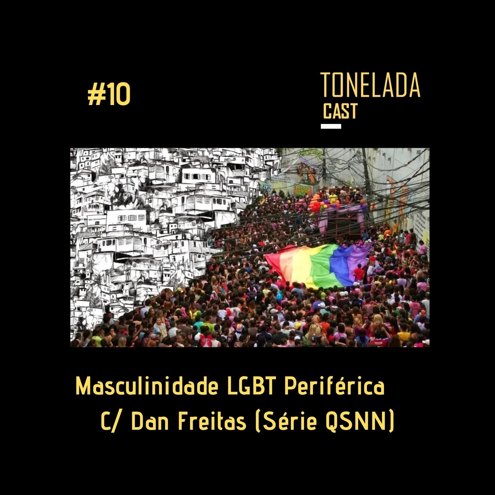 Tonelada Cast