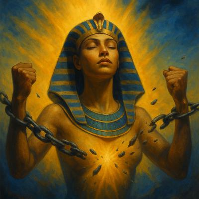 Libertação das Ilusões — A Força Oculta da Carta XV