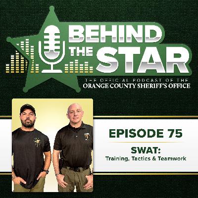 SWAT: Behind the Scenes with OCSO's Elite SWAT: Behind the Scenes with OCSO's Elite