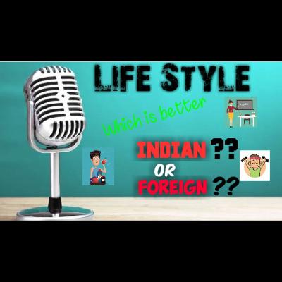 Gods Own Country Kerala and Foreign countries Chit chat with friends Malayalam Podcast