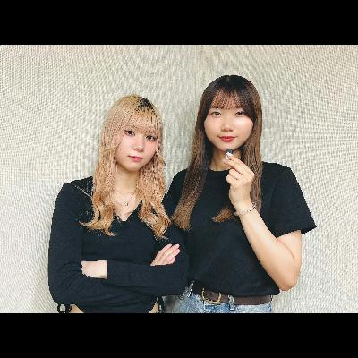 #123 ドキドキ★ペア・セリフメーカー！（w/ 池田百々香＆浜崎七海）