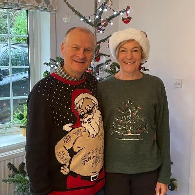 Growing Together: Christmas Special 2025