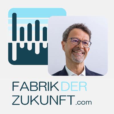 Mobile Robotik: Chancen, Innovationen und der internationale Wettbewerb - mit Helmut Schmid #241 Mobile Robotik: Chancen, Innovationen und der internationale Wettbewerb - mit Helmut Schmid #241